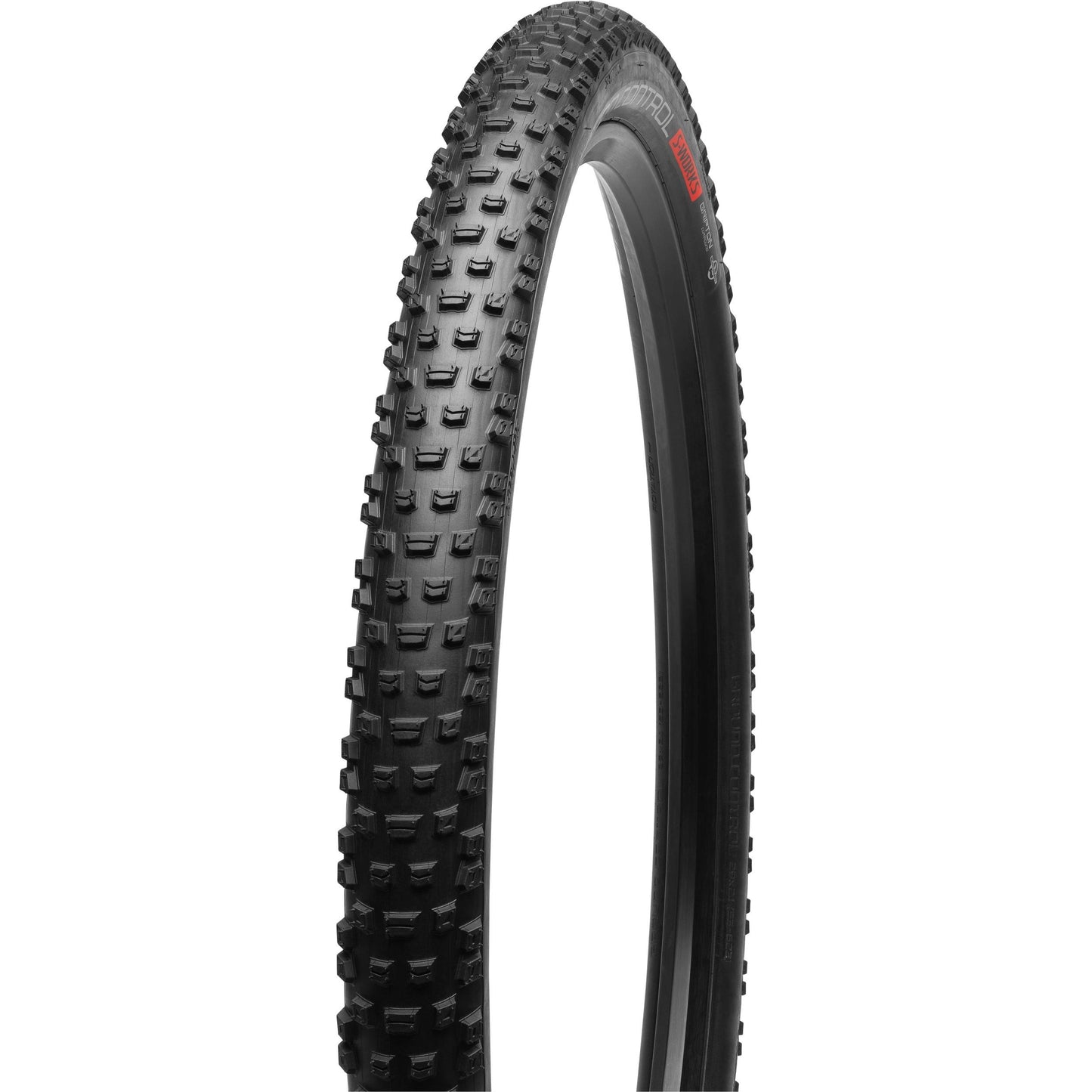 PNEU SPECIALIZED S-WORKS GROUND CONTROL 2BLISS READY