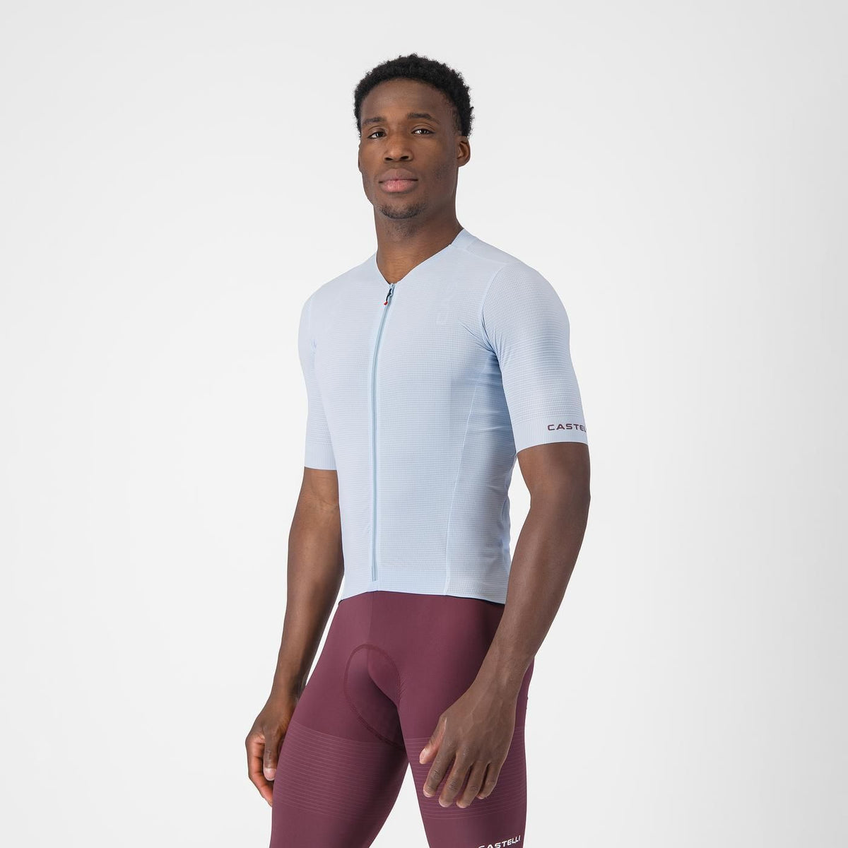 CAMISOLA CASTELLI PREMIO EVO JERSEY - HOMEM