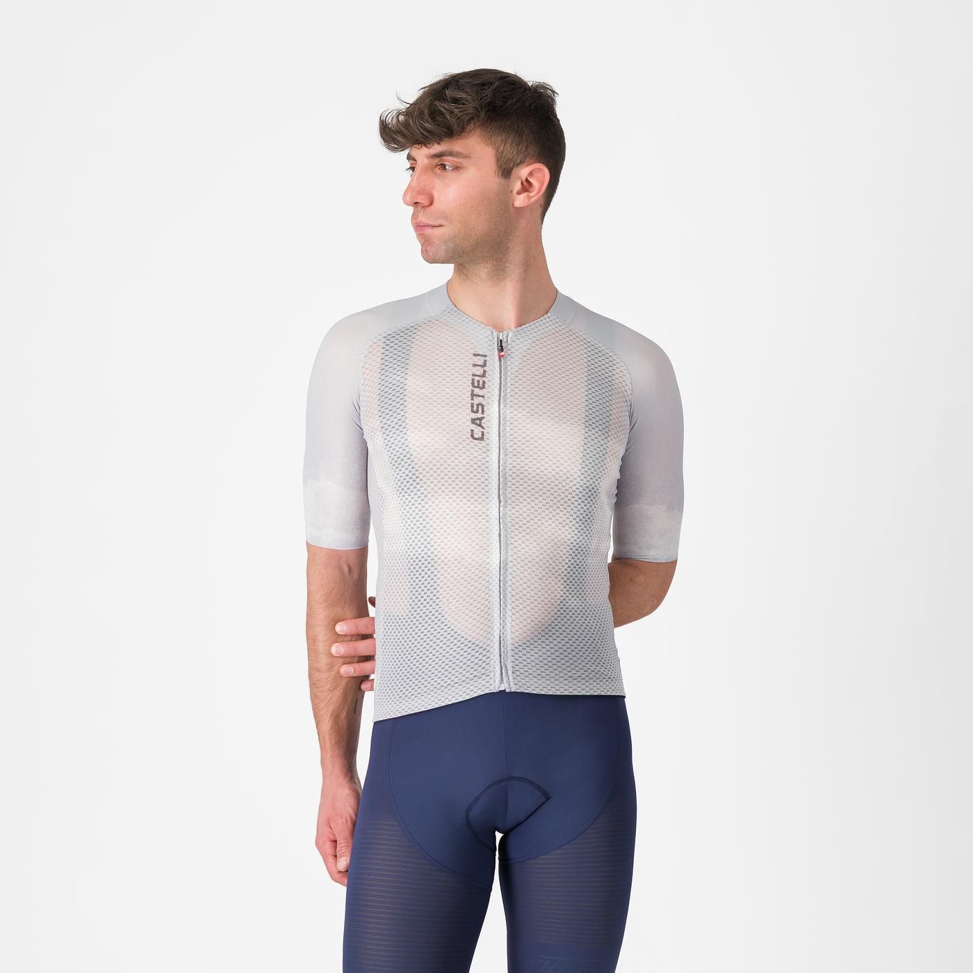 CAMISOLA CASTELLI CLIMBER'S A/C JERSEY - HOMEM