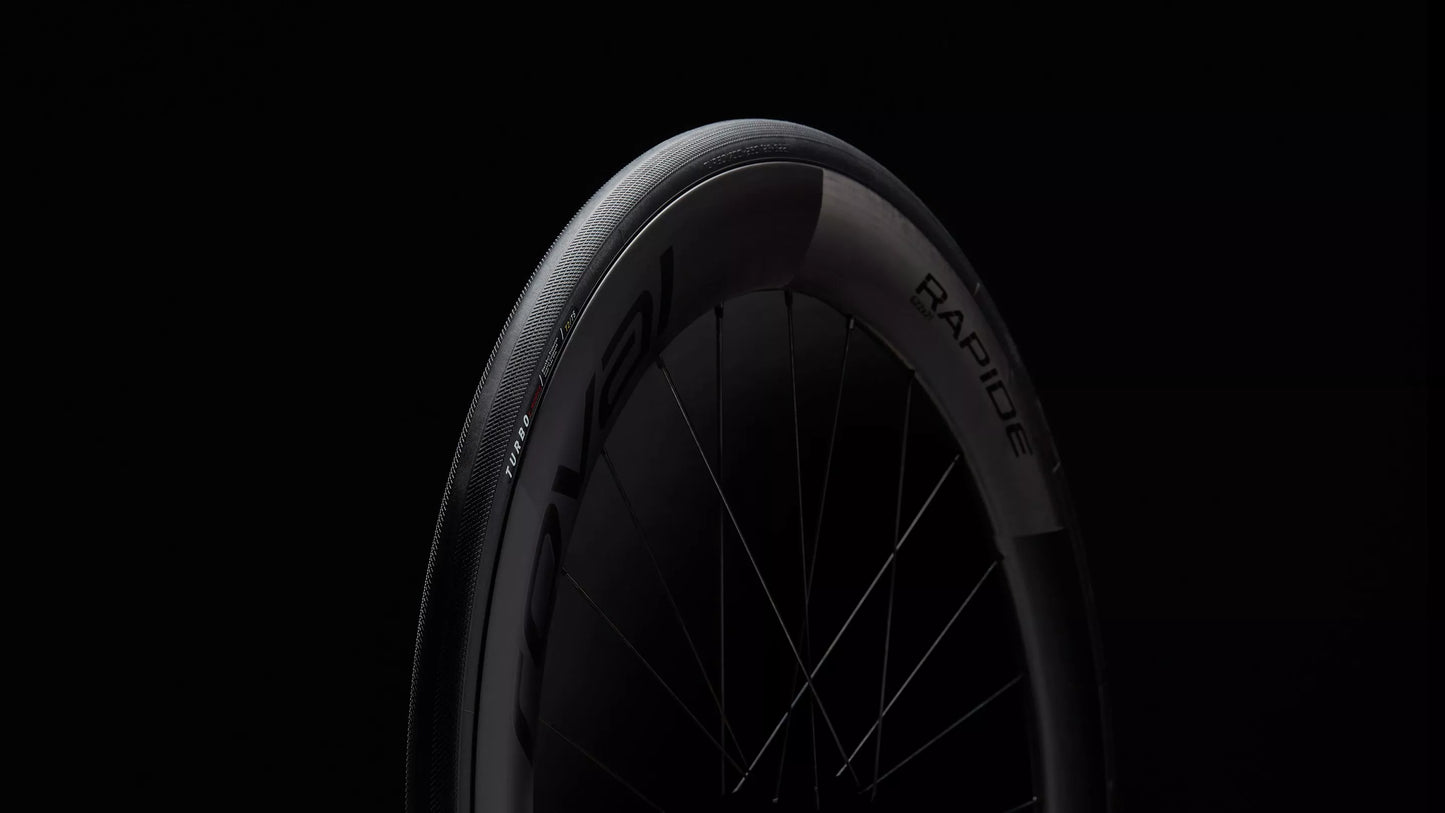 PNEU SPECIALIZED S-WORKS TURBO RAPIDAIR 2BLISS READY T2/T5