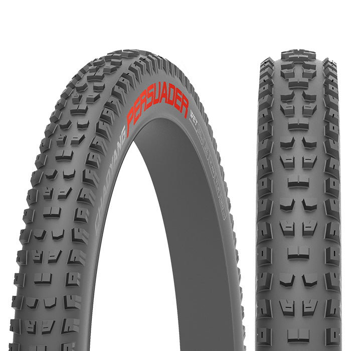 PNEU CHAOYANG PERSUADER WET - TUBELESS READY (29X2,60)