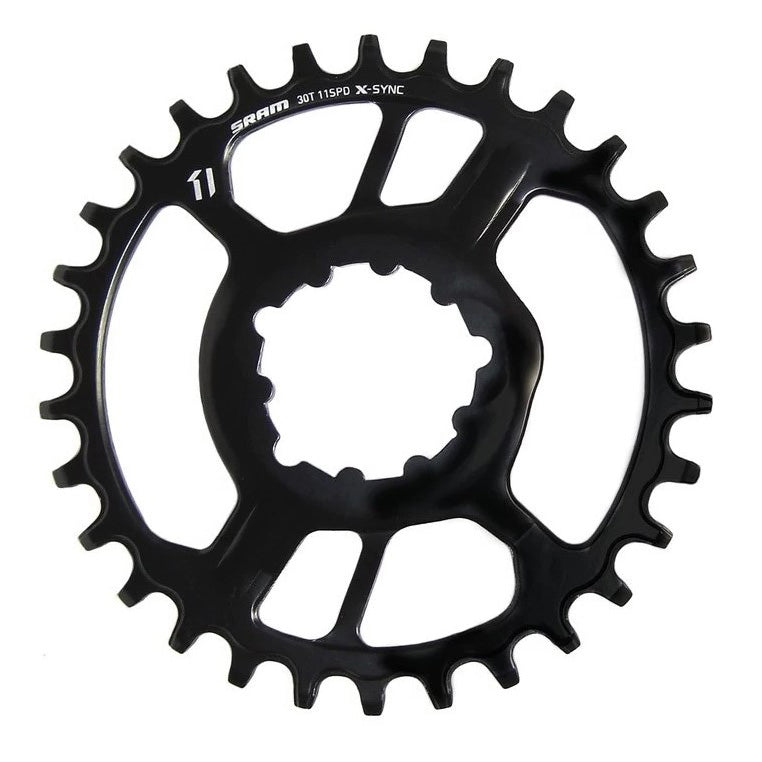 RODA PEDALEIRA SRAM X-SYNC - DIRECT MOUNT BOOST (11/12V 32D)