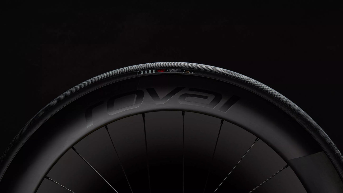 PNEU SPECIALIZED S-WORKS TURBO RAPIDAIR 2BLISS READY T2/T5