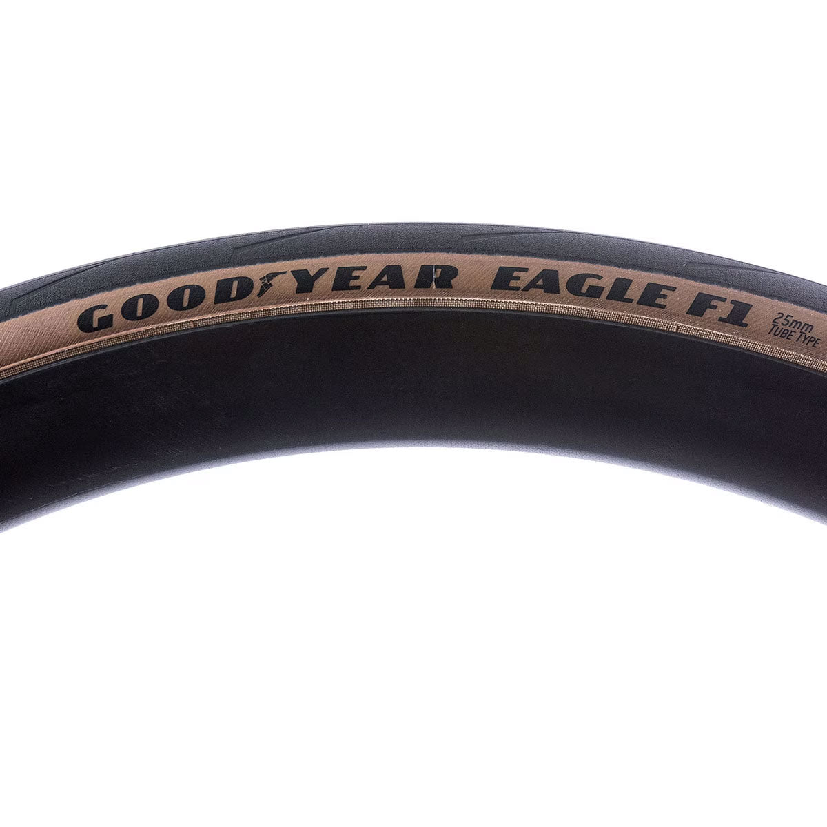 PNEU GOODYEAR EAGLE F1 (700X28C)
