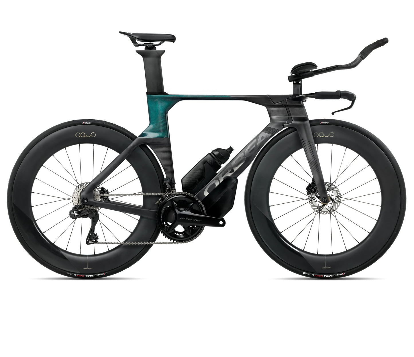 BICICLETA ORBEA ORDU M20iLTD 2026
