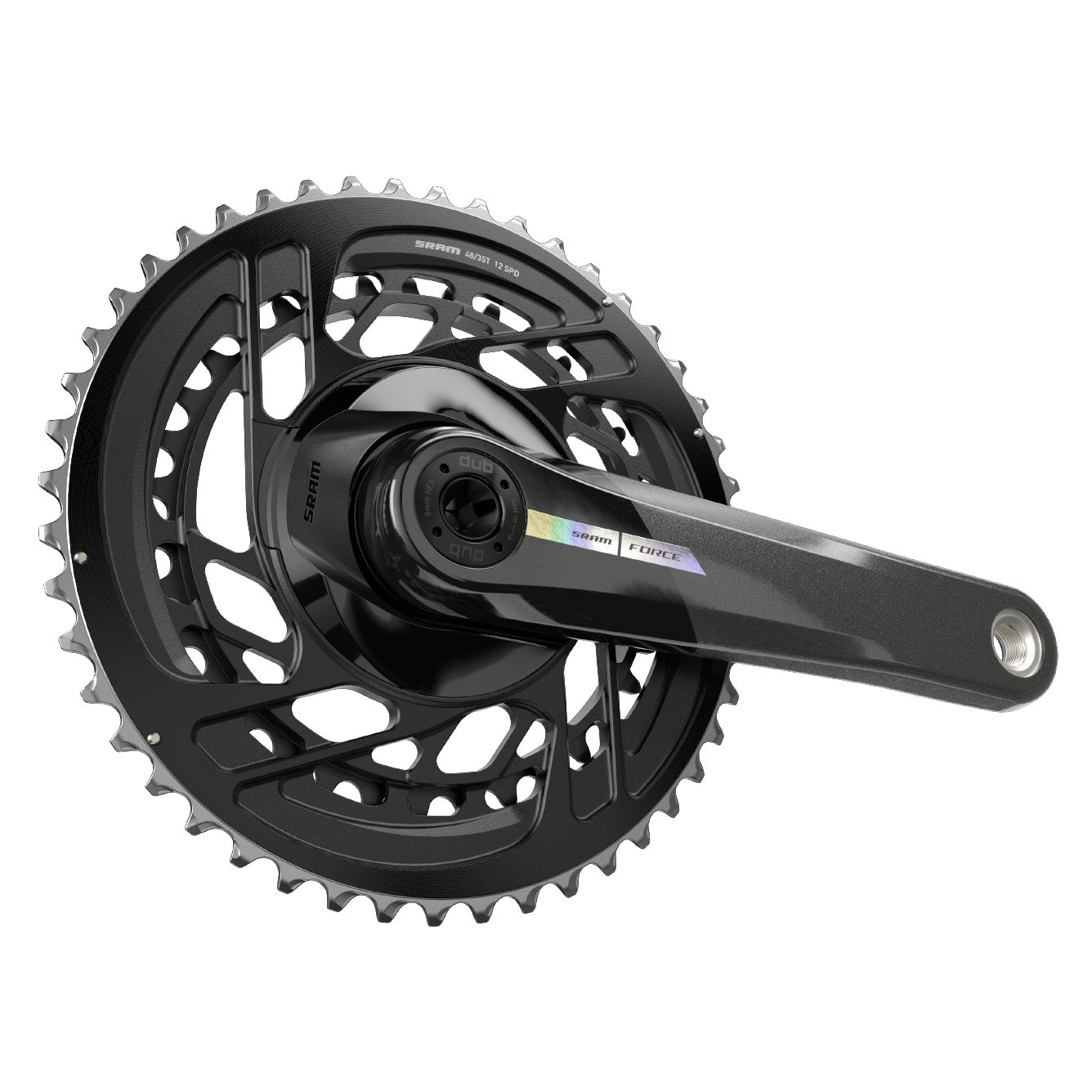 PEDALEIRO SRAM FORCE (12V)