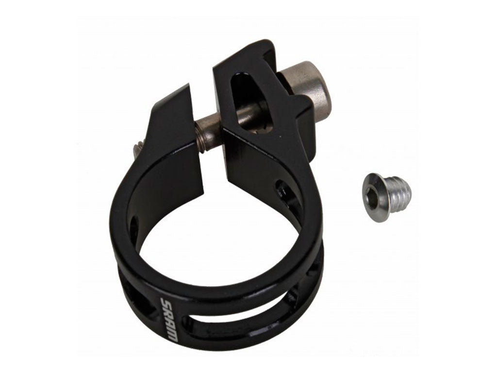ABRAÇADEIRA PARA MANÍPULO DE MUDANÇA SRAM