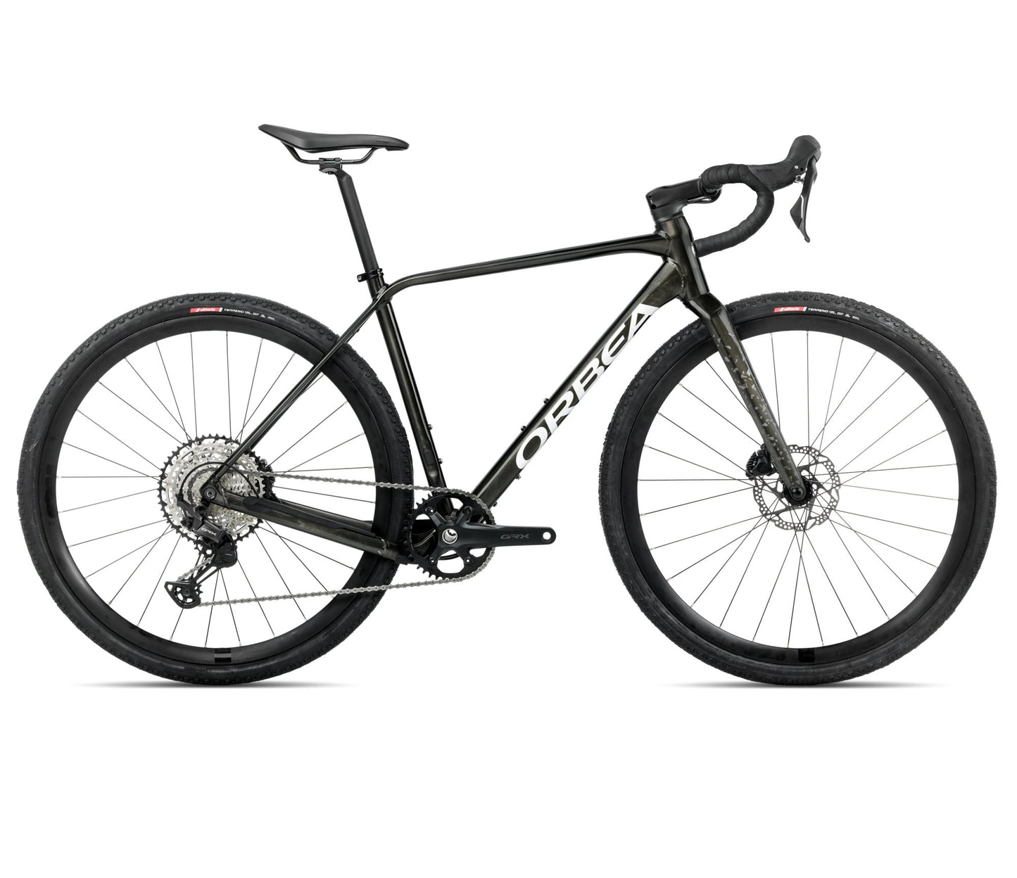 BICICLETA ORBEA TERRA H30 1X 2026