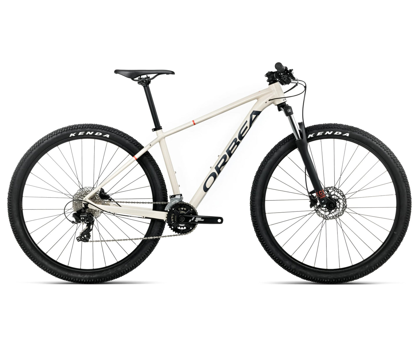 BICICLETA ORBEA ONNA 27 50 2026