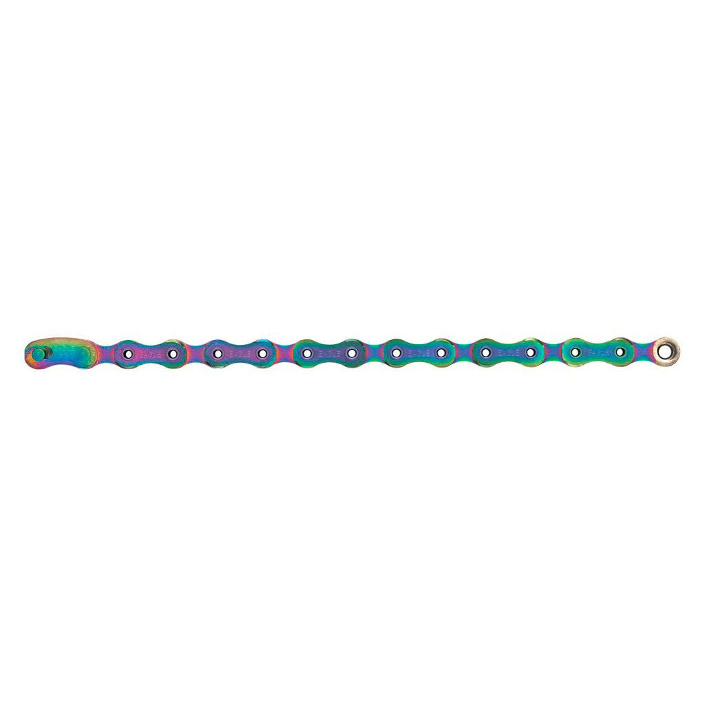 CORRENTE SRAM XX1 EAGLE (12V 126 ELOS)