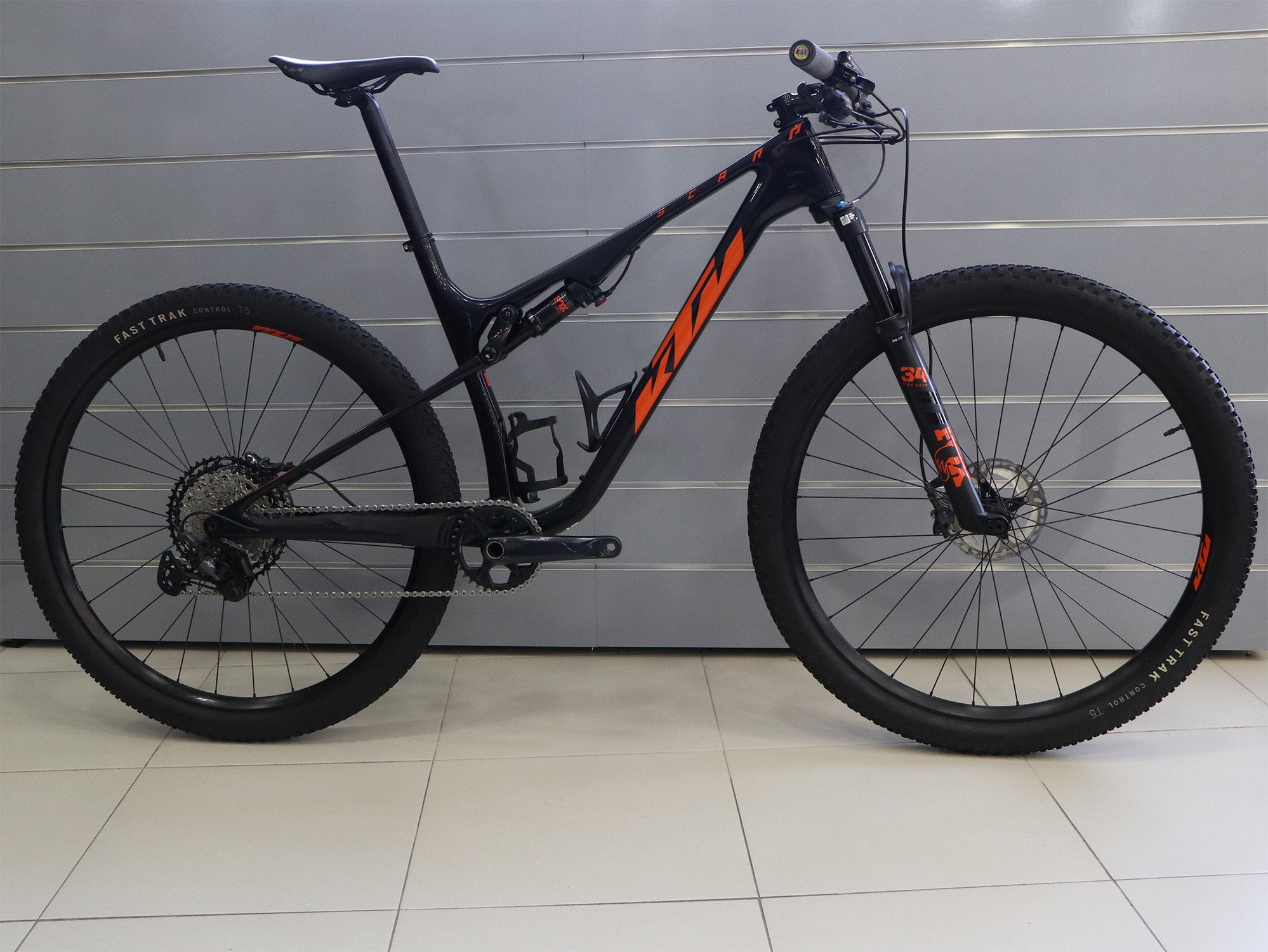 BICICLETA KTM SCARP MT MASTER (L) – WESTBIKE