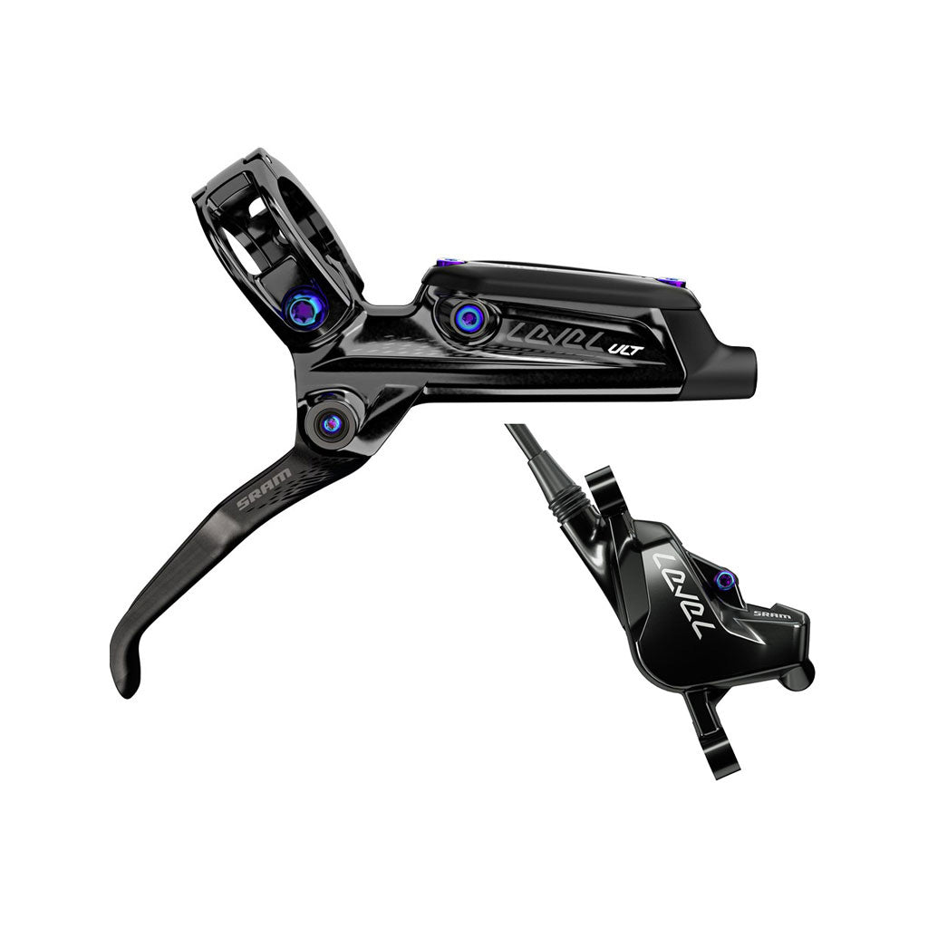 TRAVÃO DE DISCO HIDRÁULICO SRAM LEVEL ULTIMATE