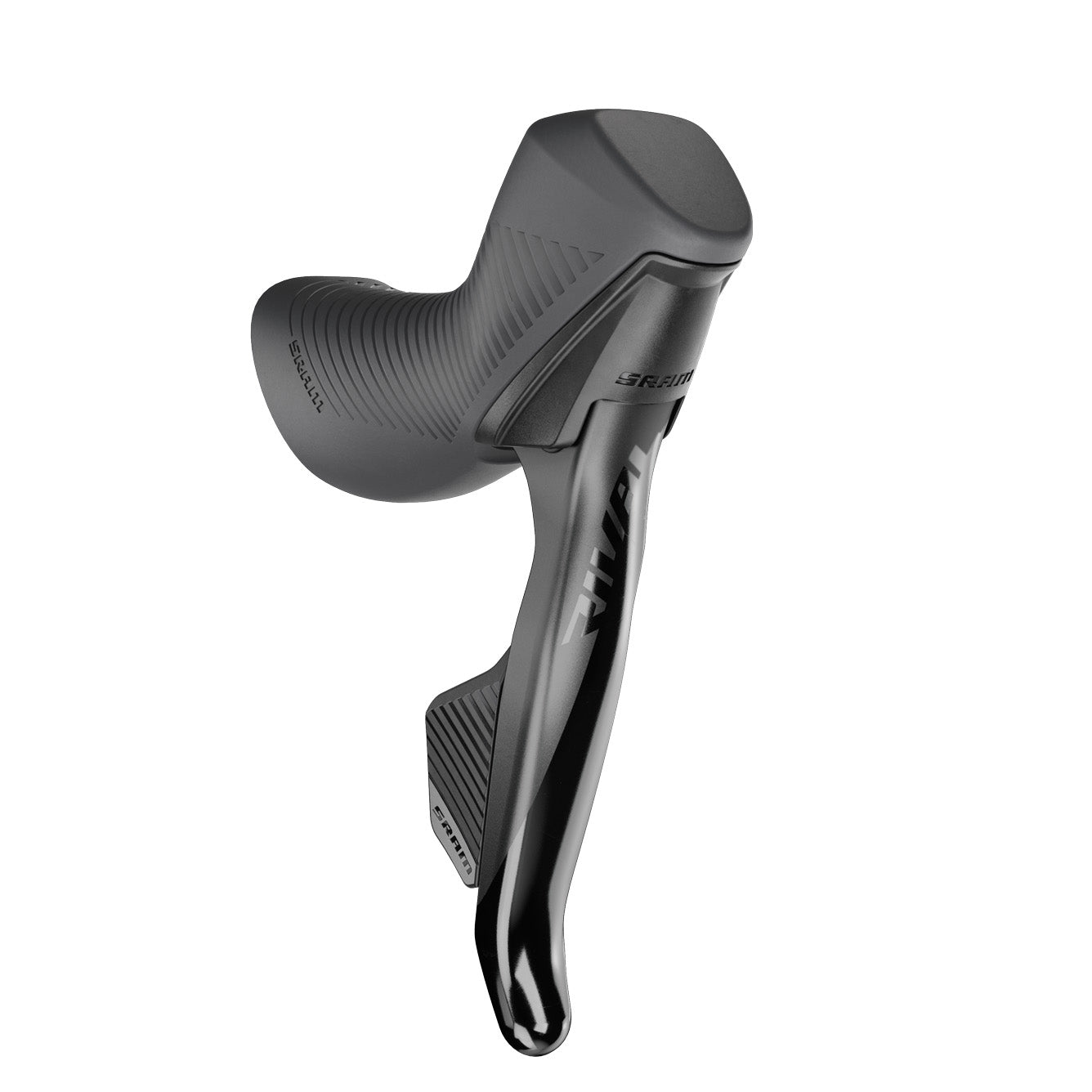 MANETE DE TRAVÃO/MUDANÇA SRAM RIVAL ETAP AXS HRD (DIREITA)