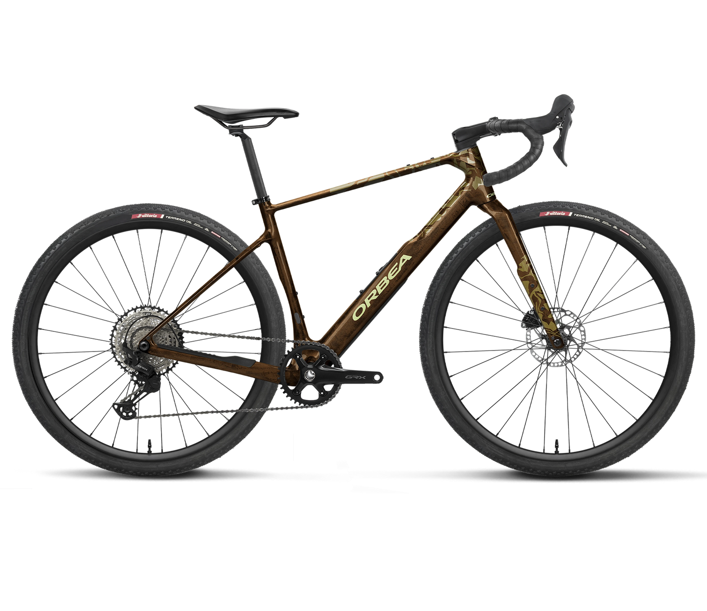 BICICLETA ORBEA TERRA M30TEAM 1X 2026