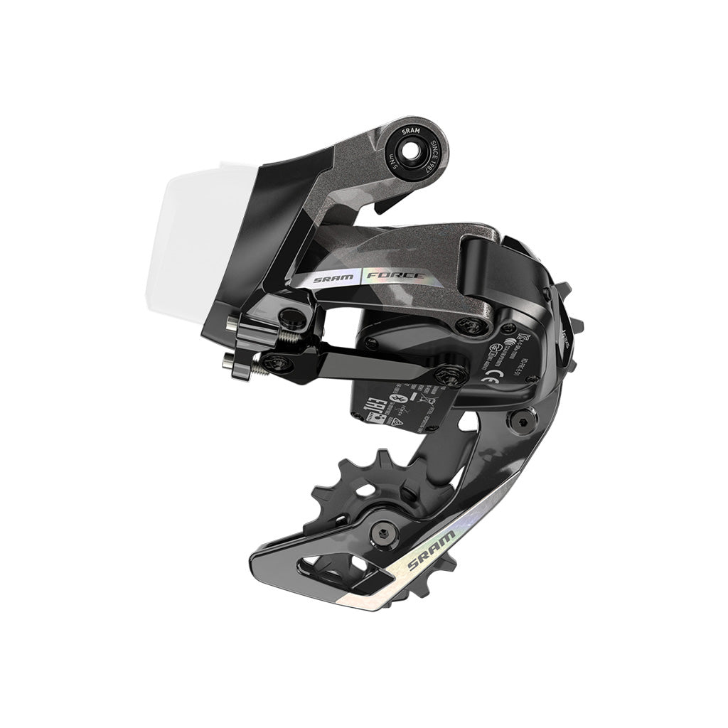 DESVIADOR TRASEIRO SRAM FORCE AXS (12V, MÁX. 36D)