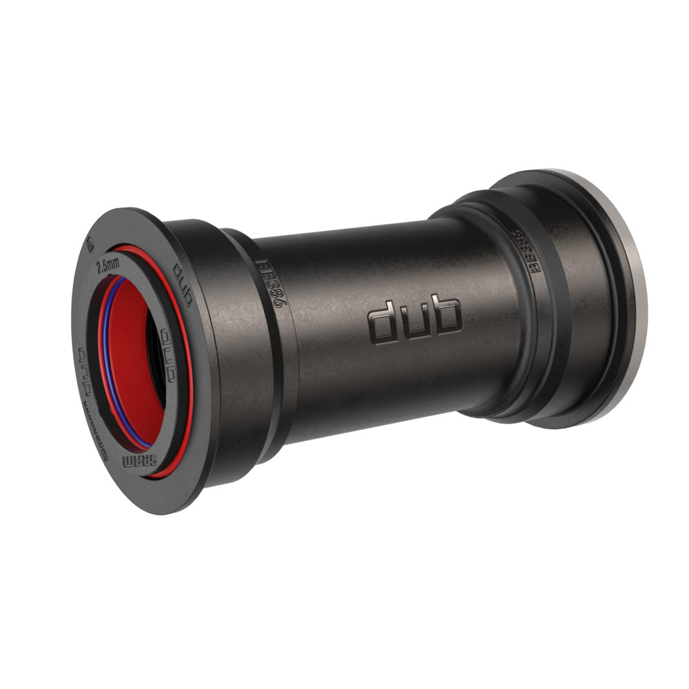 BLOCO PEDALEIRO SRAM DUB BB386 (86,5 MM)