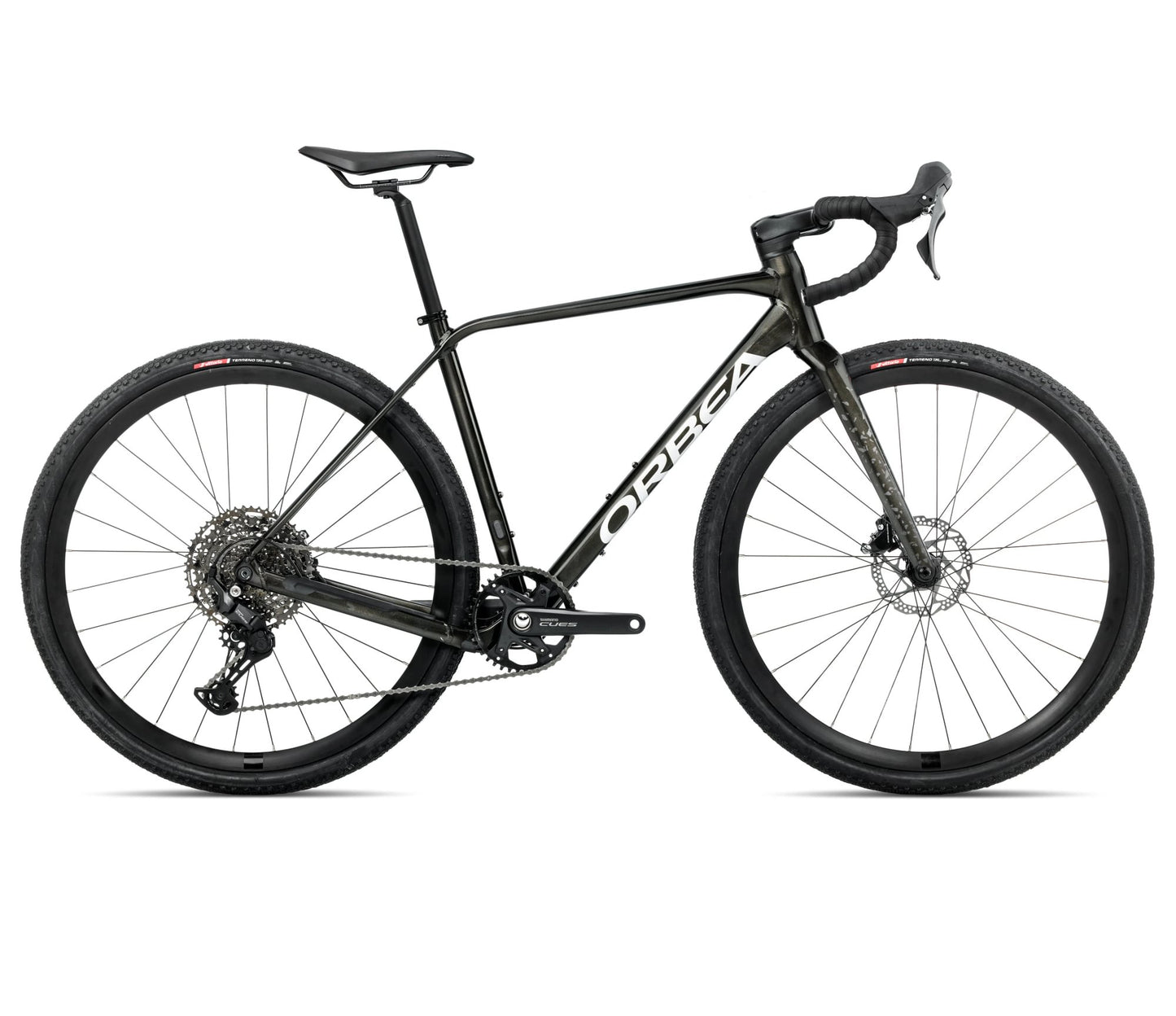 BICICLETA ORBEA TERRA H45 1X 2026