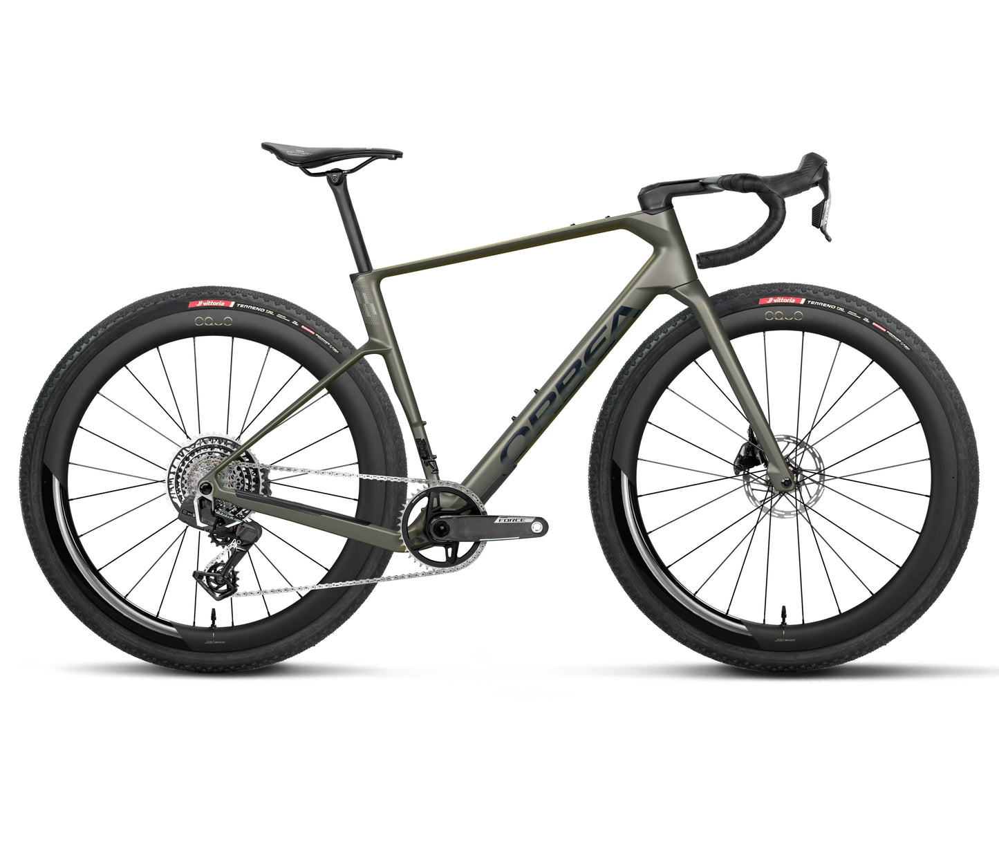 BICICLETA ORBEA TERRA RACE M21eLTD 1X 2026