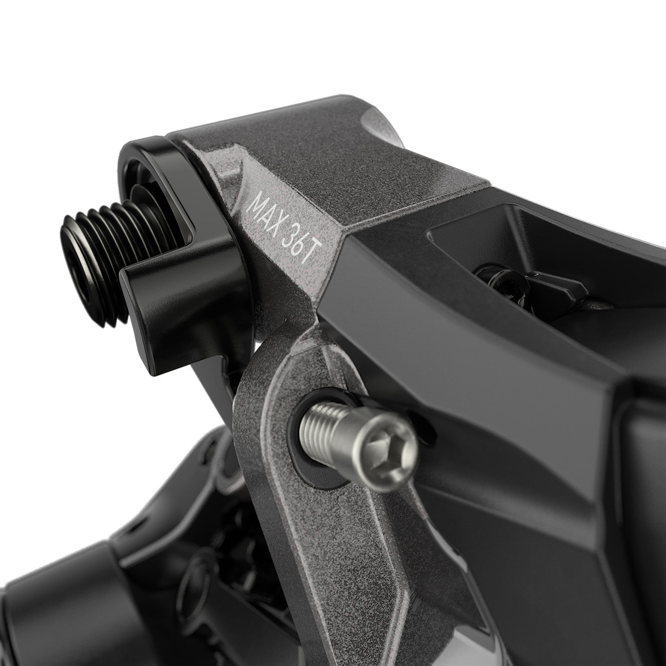 DESVIADOR TRASEIRO SRAM FORCE AXS (12V, MÁX. 36D)