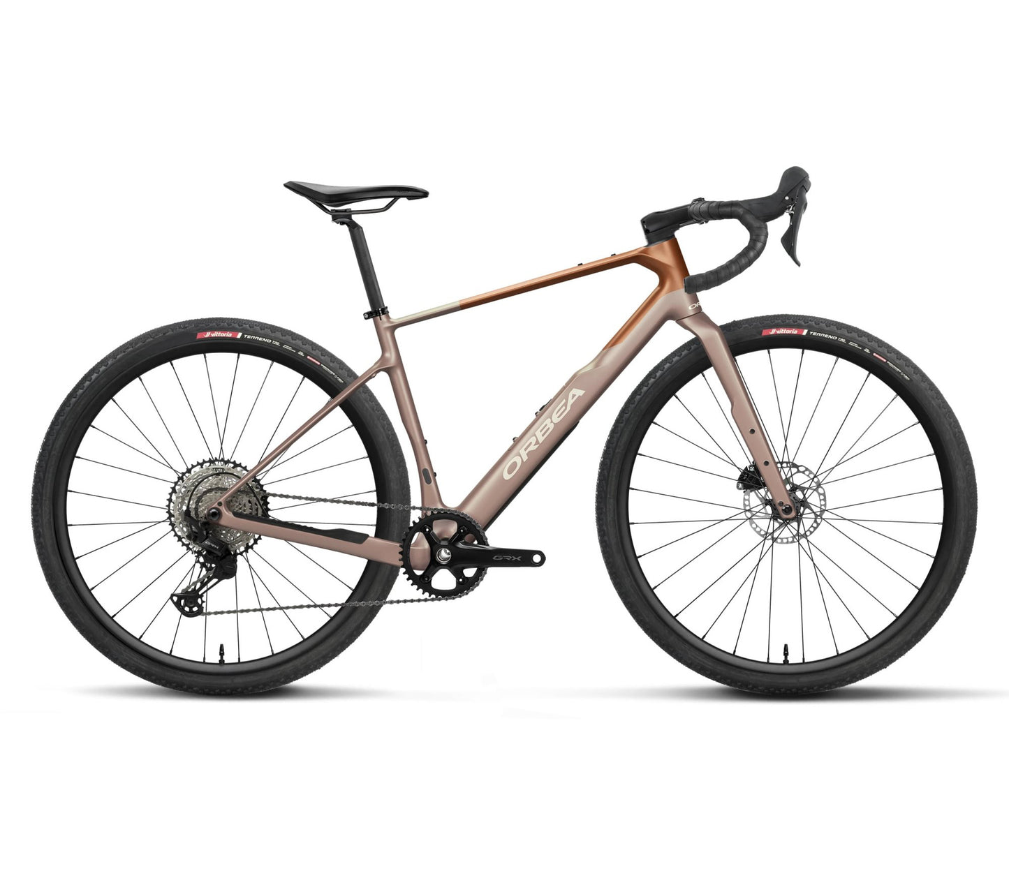 BICICLETA ORBEA TERRA M30TEAM 1X 2027