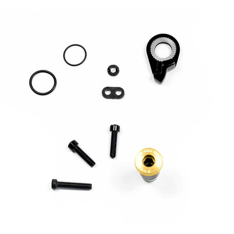 KIT DE FIXAÇÃO DE DESVIADOR TRASEIRO SRAM XX1 EAGLE