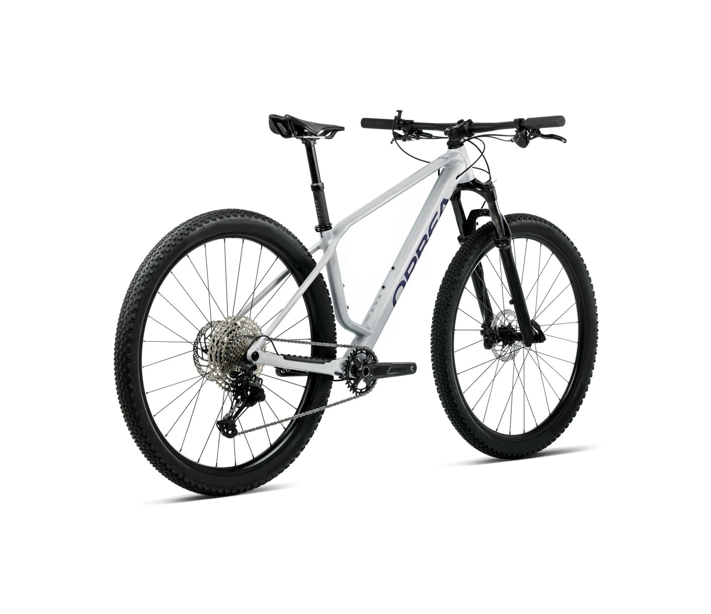 BICICLETA ORBEA ALMA H20 2026