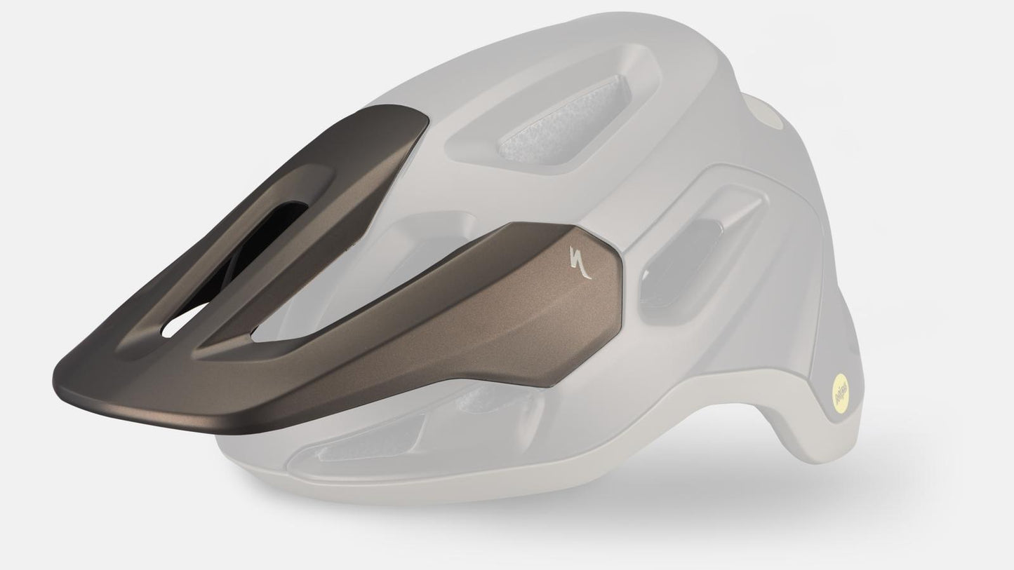 PALA DE CAPACETE SPECIALIZED TACTIC 4