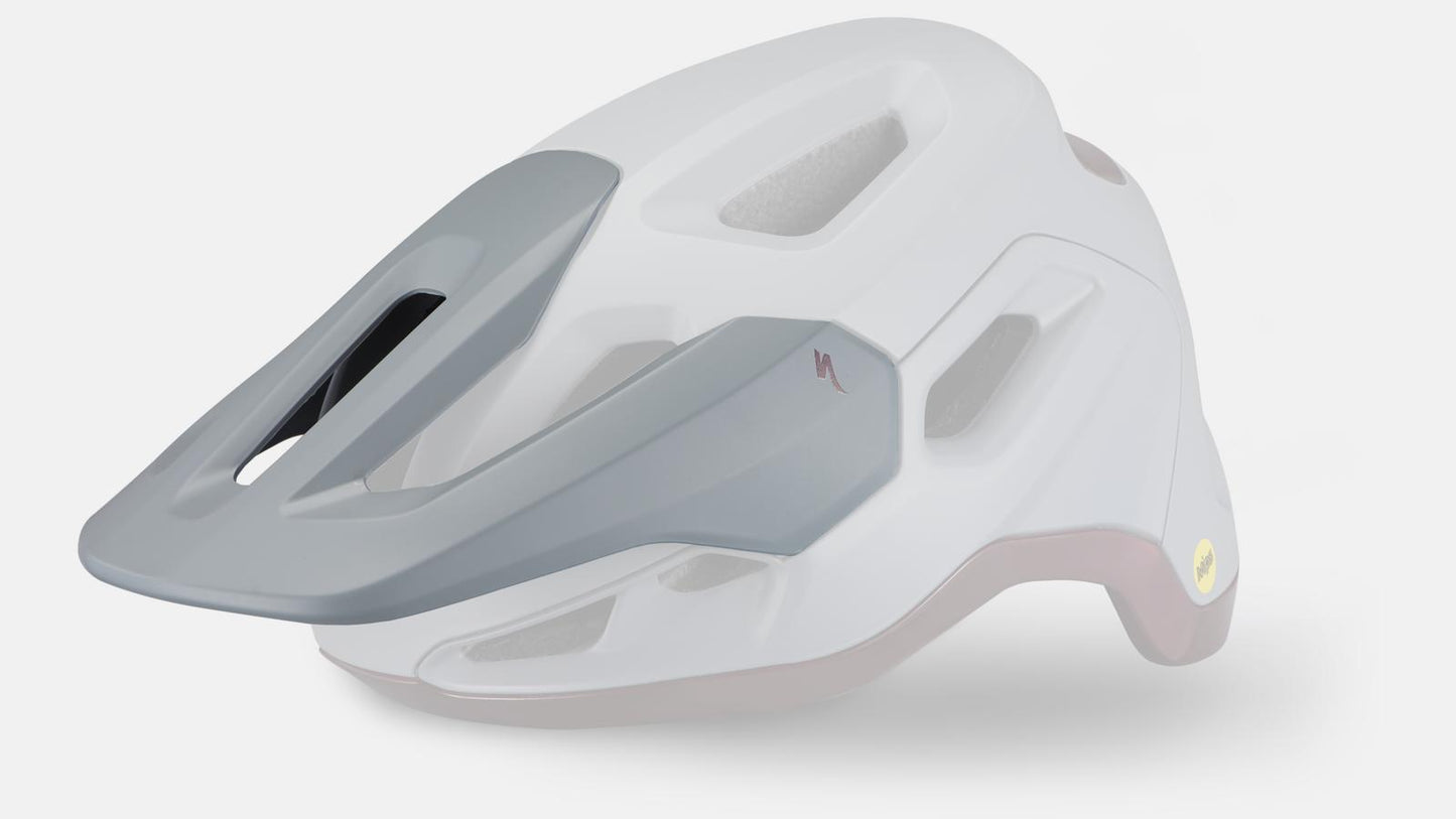PALA DE CAPACETE SPECIALIZED TACTIC 4