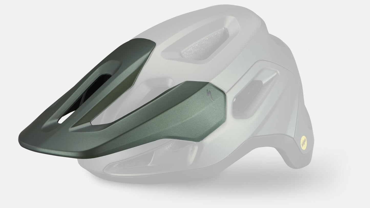 PALA DE CAPACETE SPECIALIZED TACTIC 4