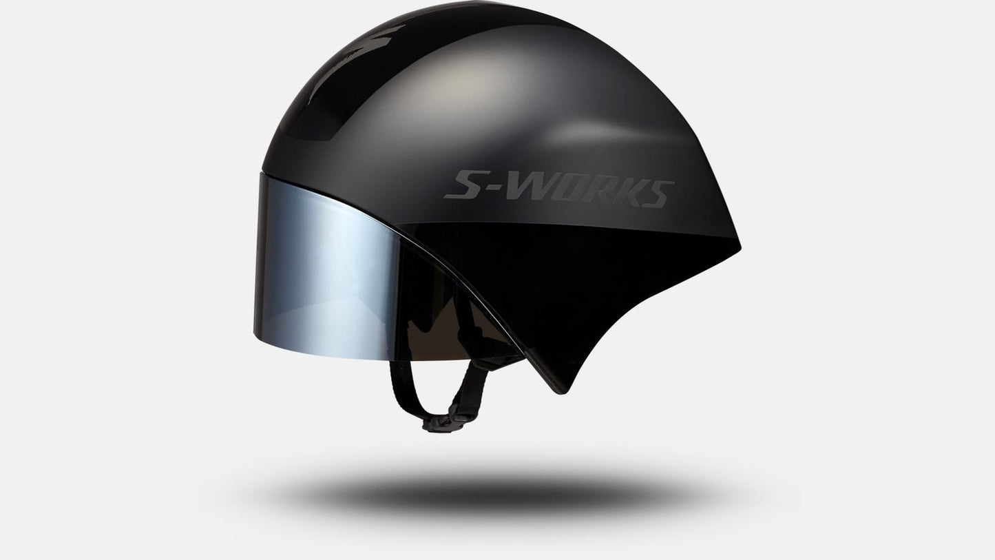 CAPACETE SPECIALIZED S-WORKS TT 5