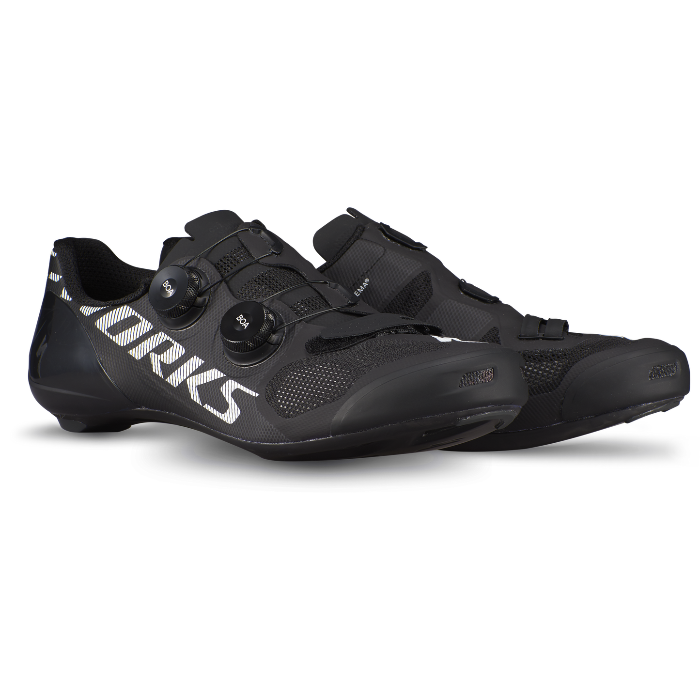SAPATOS SPECIALIZED S-WORKS VENT ROAD (PAR)