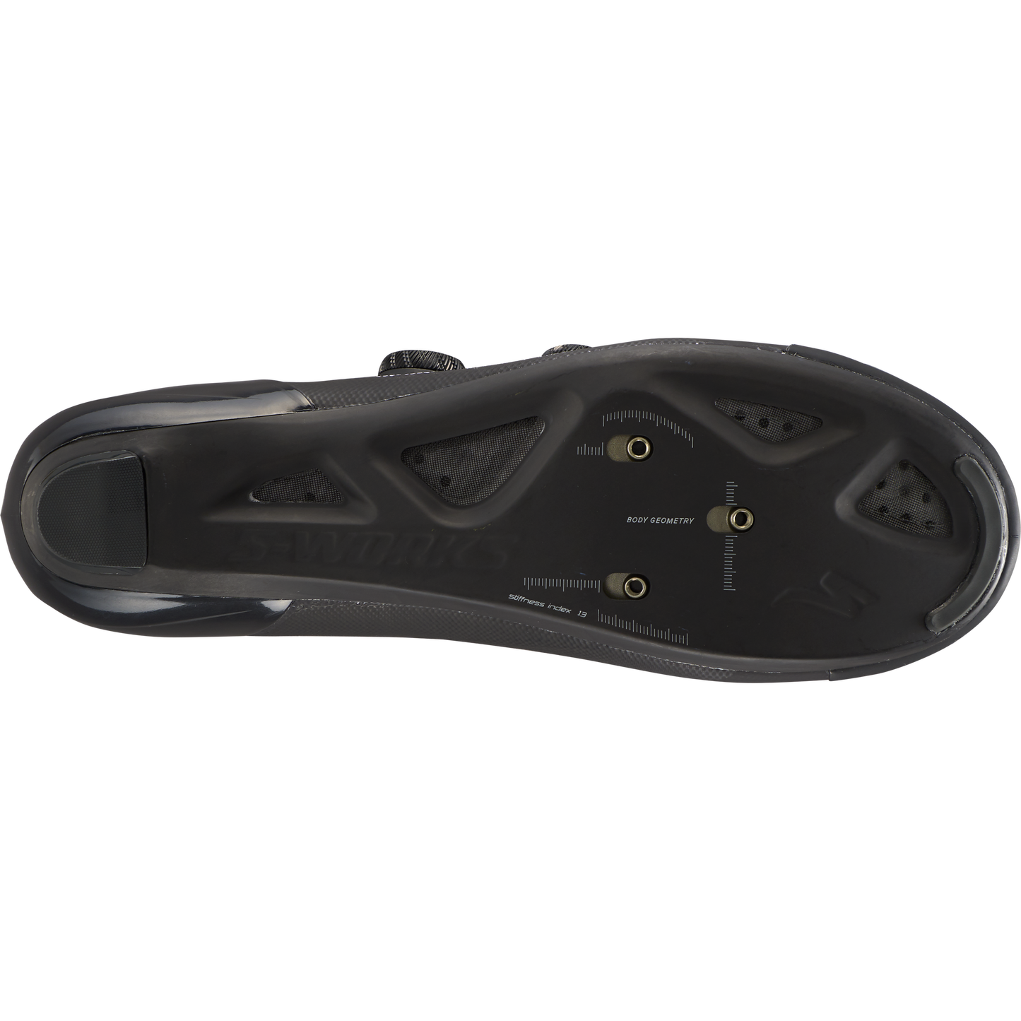 SAPATOS SPECIALIZED S-WORKS VENT ROAD (PAR)