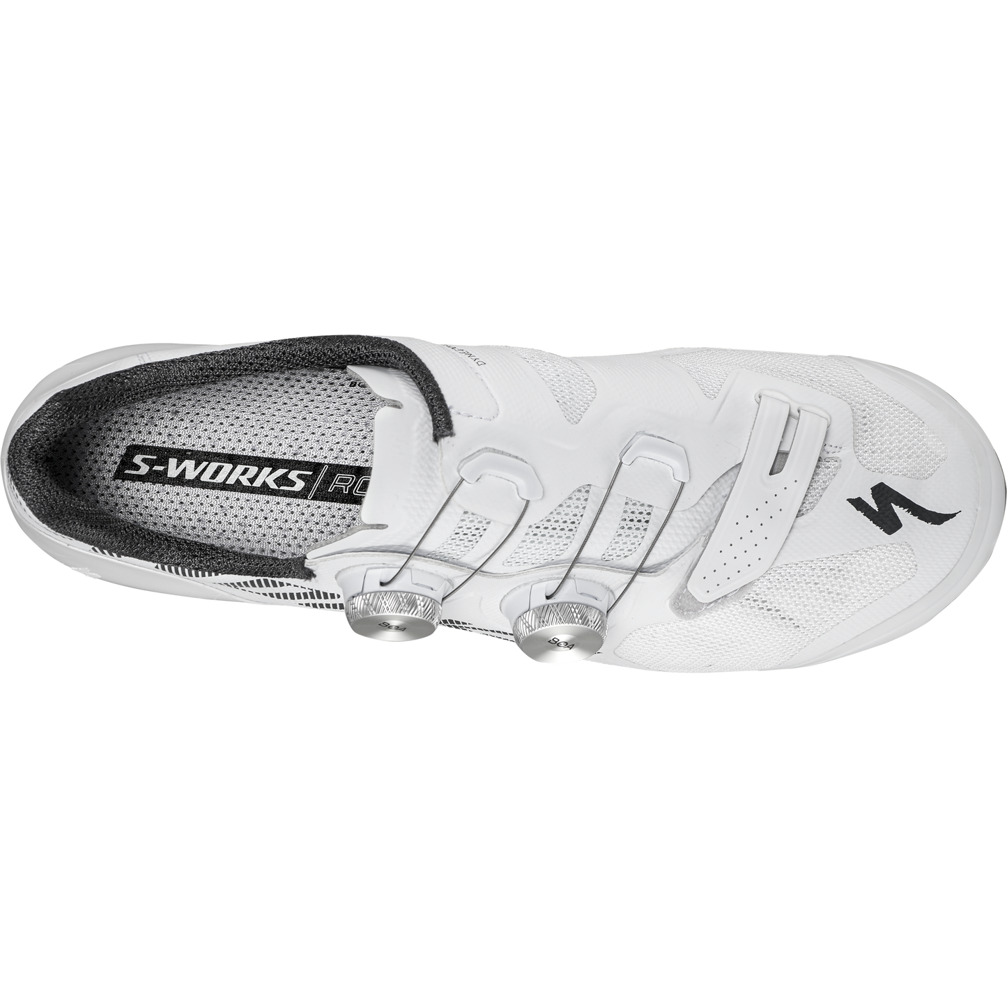 SAPATOS SPECIALIZED S-WORKS VENT ROAD (PAR)