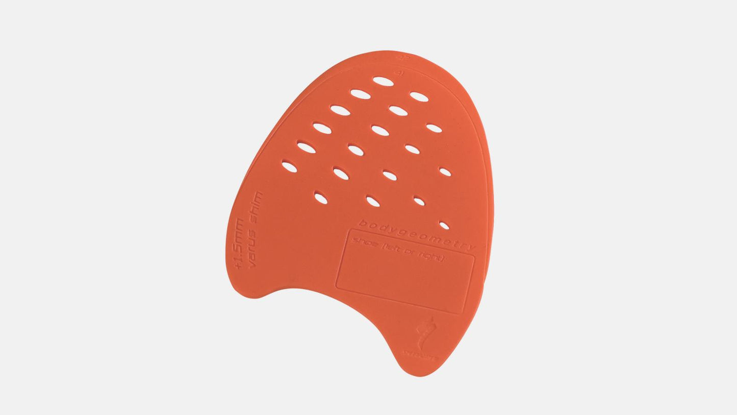 SPECIALIZED BODY GEOMETRY INTERNAL VARUS WEDGE (2 UNIDADES)