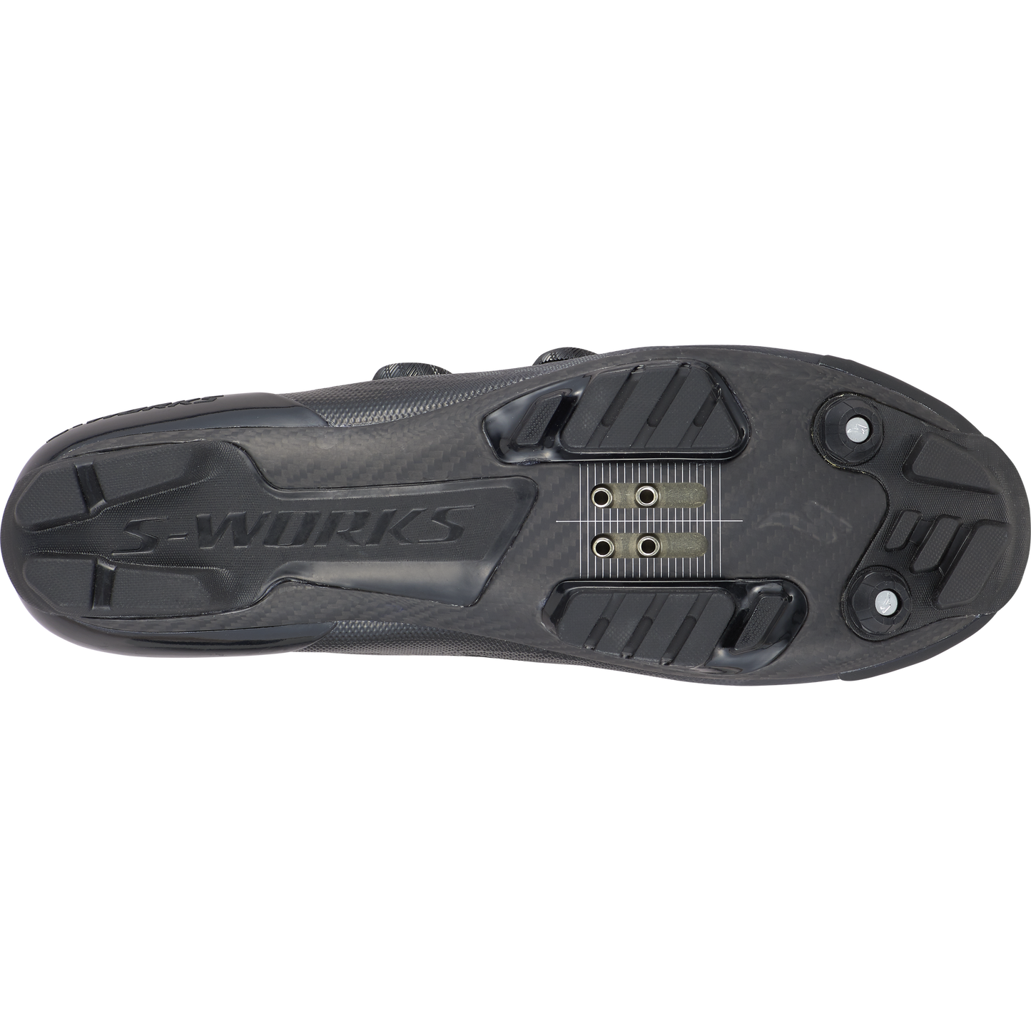 SAPATOS SPECIALIZED S-WORKS VENT EVO GRAVEL (PAR)