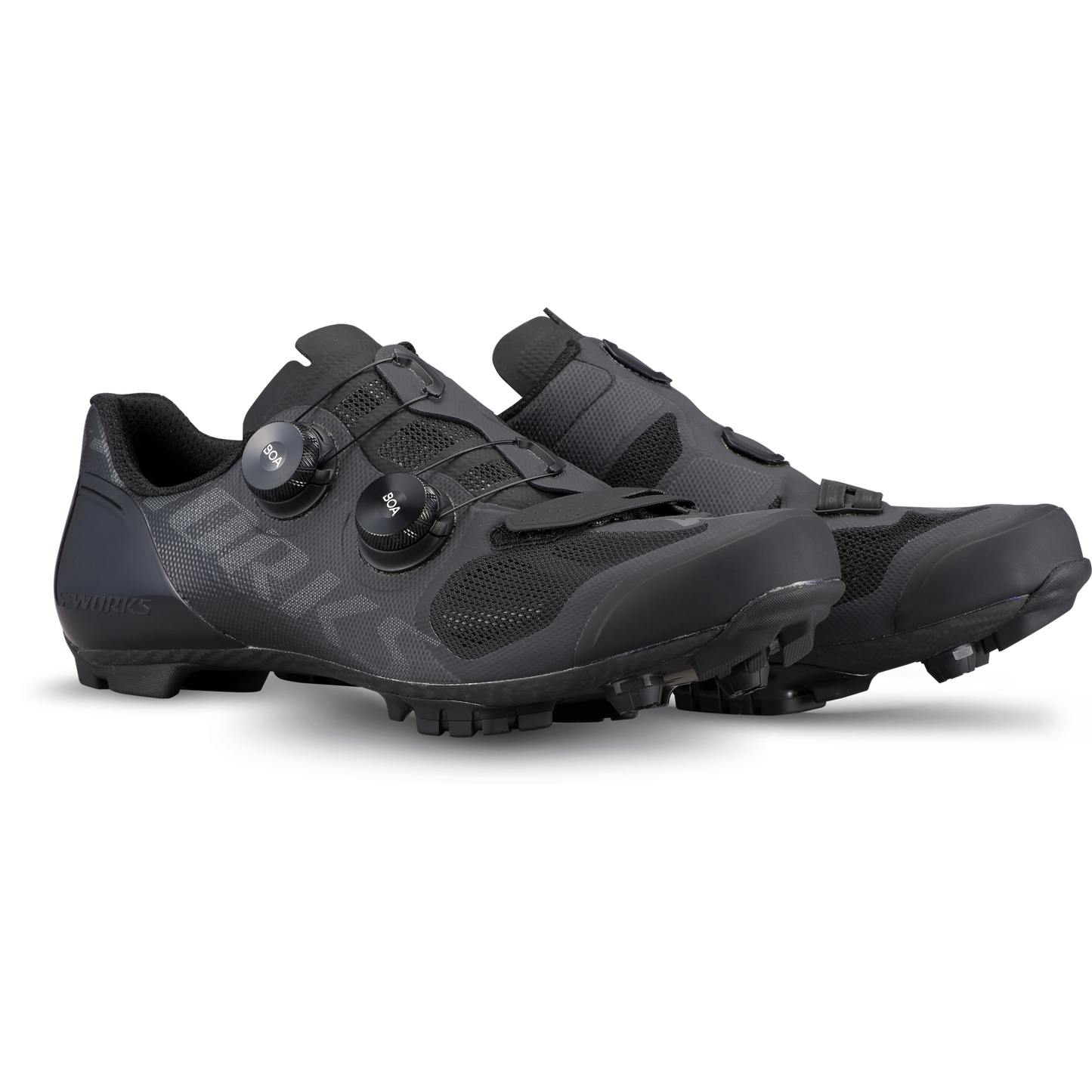 SAPATOS SPECIALIZED S-WORKS VENT EVO GRAVEL (PAR)