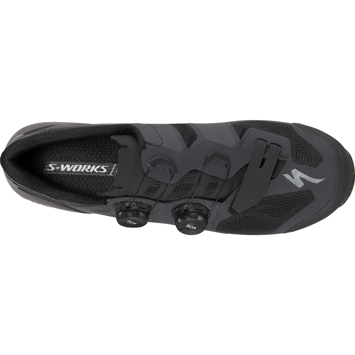 SAPATOS SPECIALIZED S-WORKS VENT EVO GRAVEL (PAR)