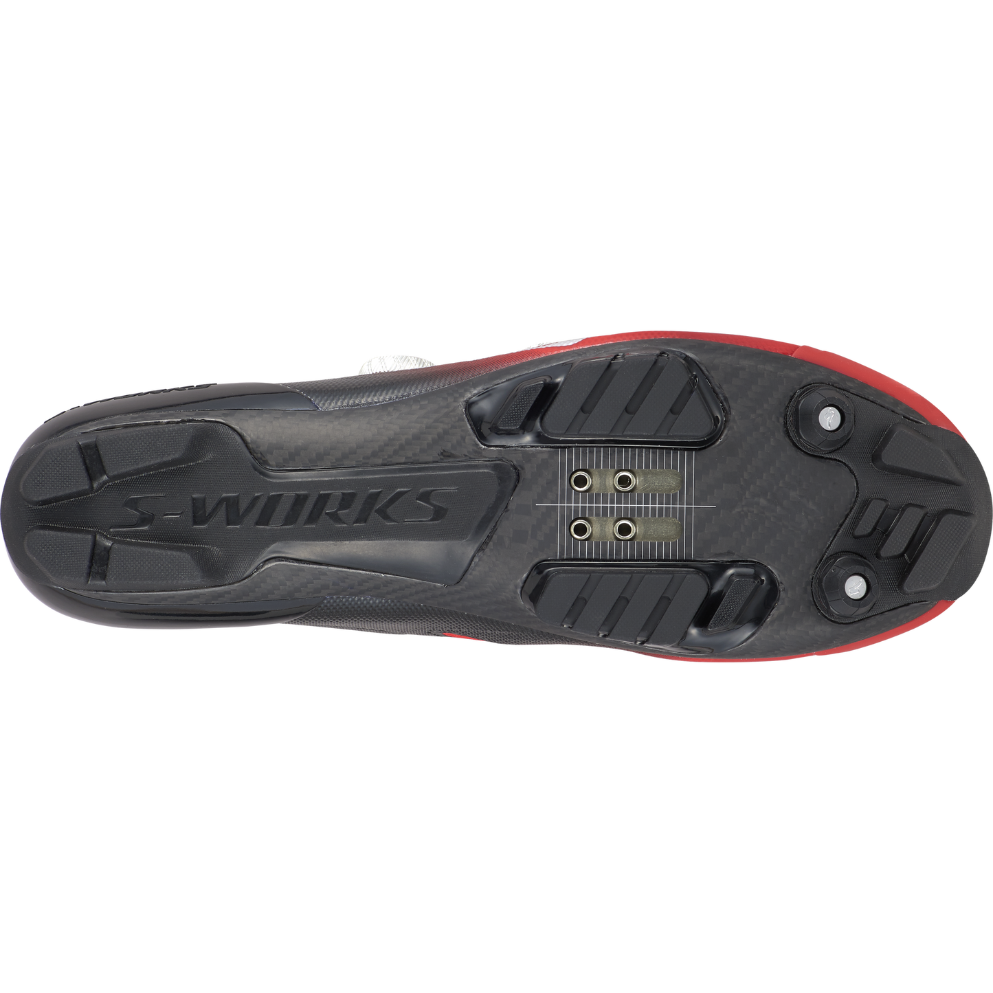 SAPATOS SPECIALIZED S-WORKS VENT EVO GRAVEL (PAR)