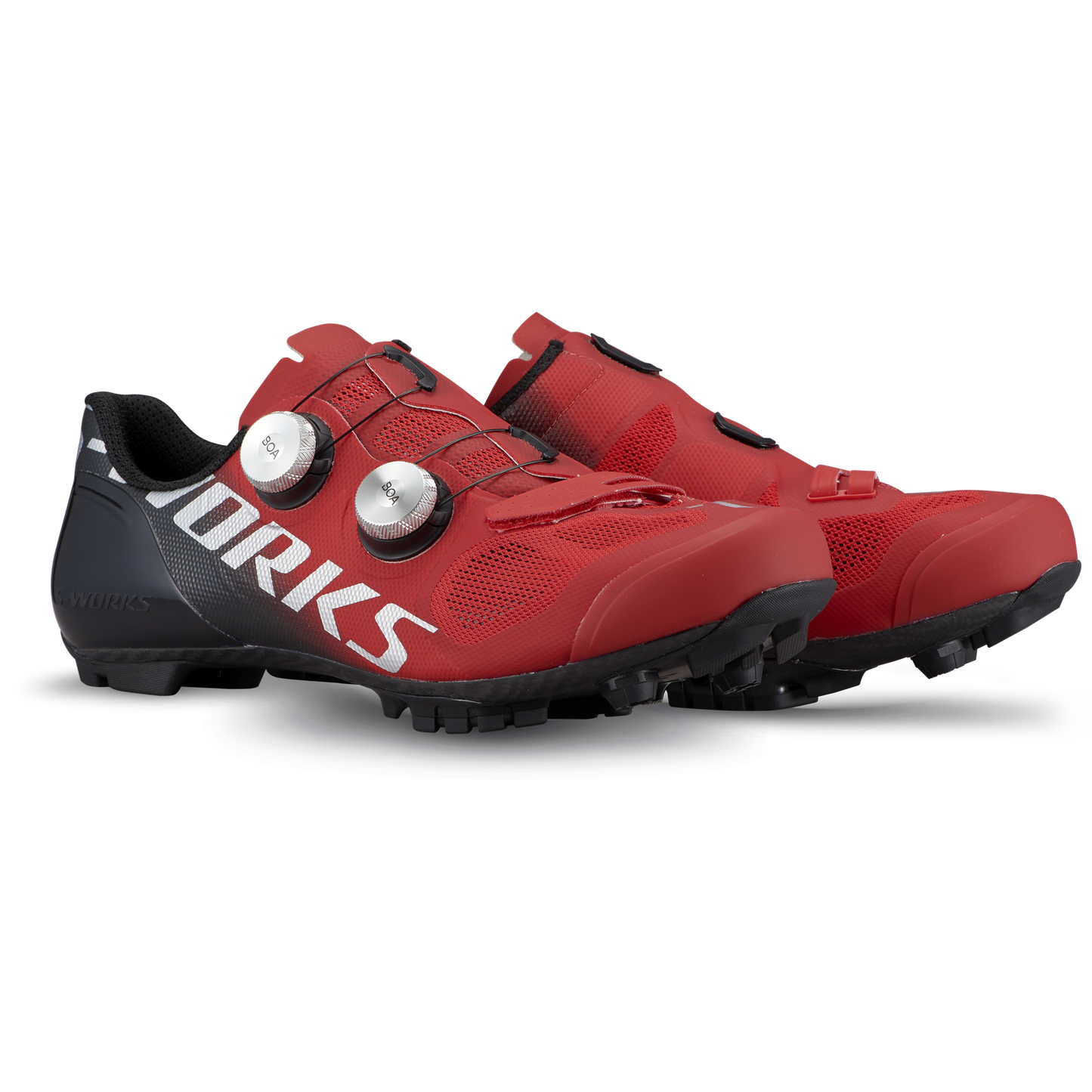 SAPATOS SPECIALIZED S-WORKS VENT EVO GRAVEL (PAR)