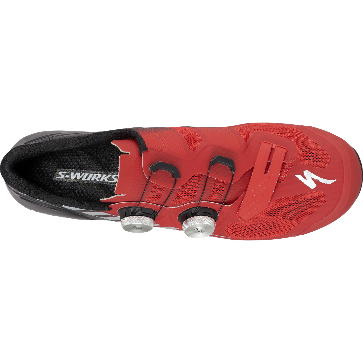 SAPATOS SPECIALIZED S-WORKS VENT EVO GRAVEL (PAR)