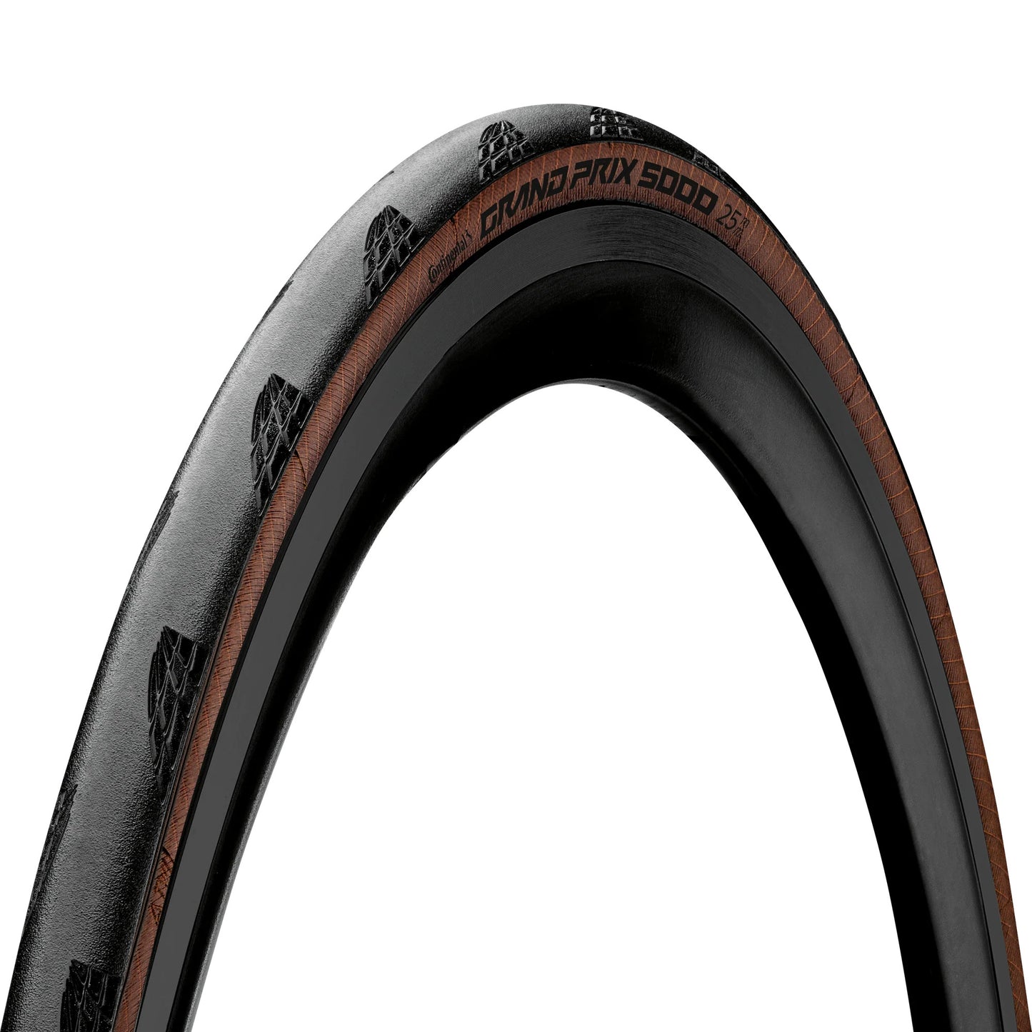 PNEU CONTINENTAL GRAND PRIX 5000
