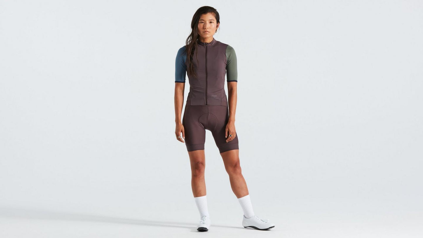 JERSEY DE MULHER SPECIALIZED PRIME