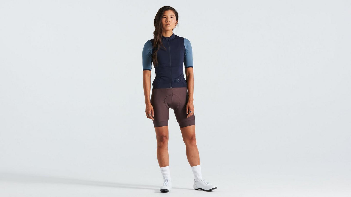JERSEY DE MULHER SPECIALIZED PRIME