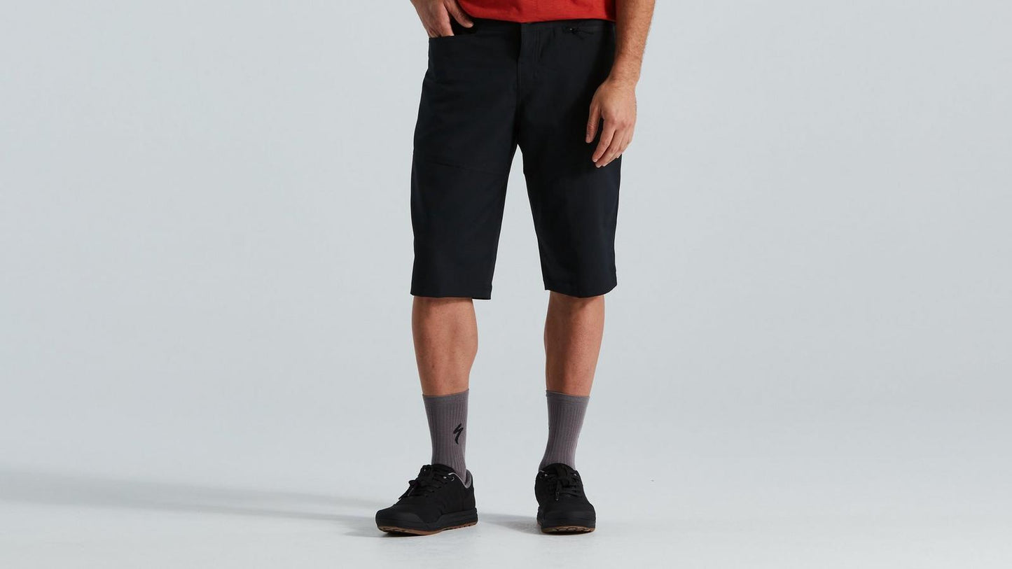 CALÇÕES DE HOMEM SPECIALIZED TRAIL C/ FORRO