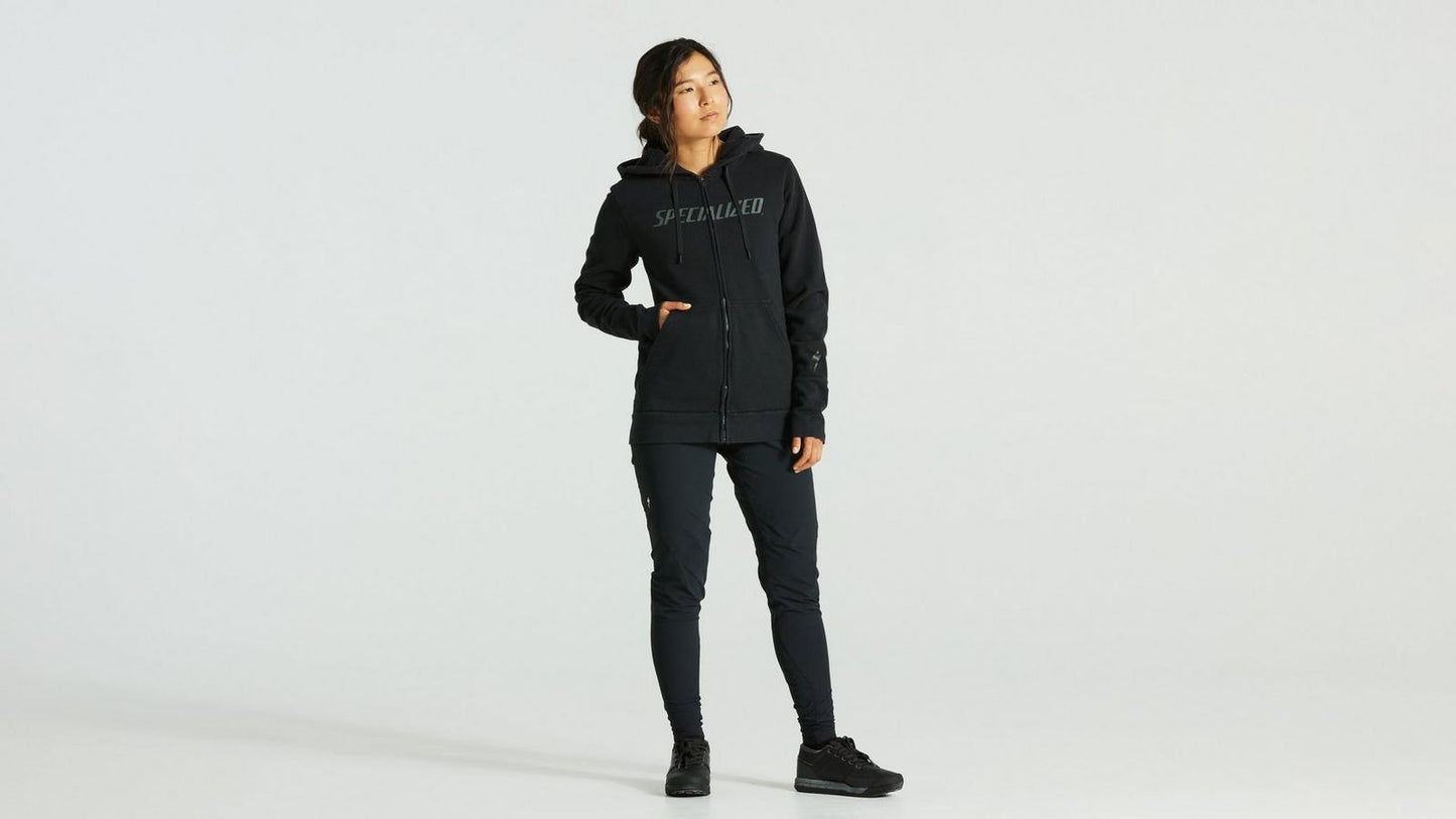 HOODIE DE MULHER SPECIALIZED LEGACY WORDMARK