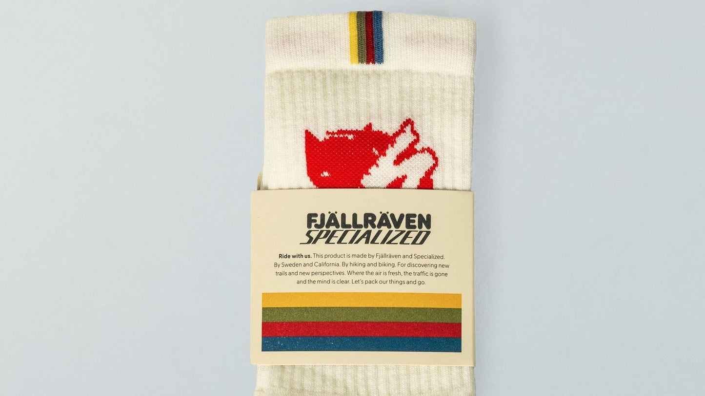 MEIAS SPECIALIZED/FJÄLLRÄVEN