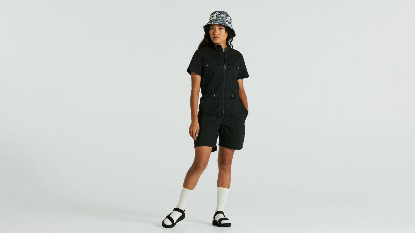 MACACÃO DE MULHER SPECIALIZED/FJÄLLRÄVEN