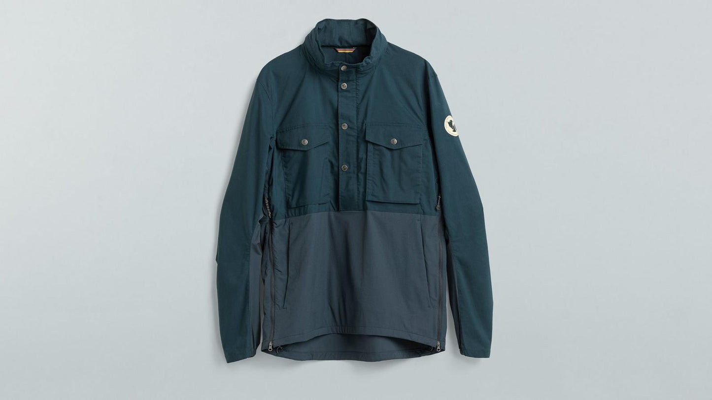 ANORAQUE DE HOMEM RÄVEN SPECIALIZED/FJÄLLRÄVEN