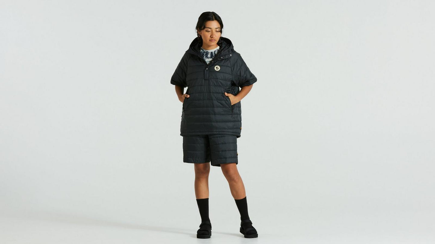 ANORAQUE THERMO SPECIALIZED/FJÄLLRÄVEN