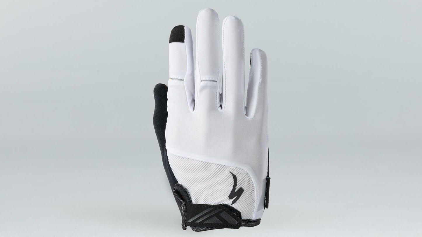 LUVAS DE HOMEM SPECIALIZED BODY GEOMETRY DUAL-GEL
